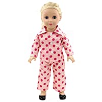 Accesorios Ropa Vestido Falda Liga para 18 Pulgadas Muñecas American Girl